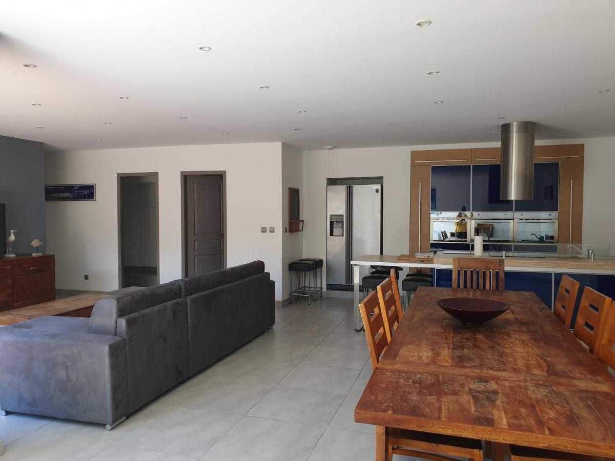 Residence Pasino Lacanau Zewnętrze zdjęcie