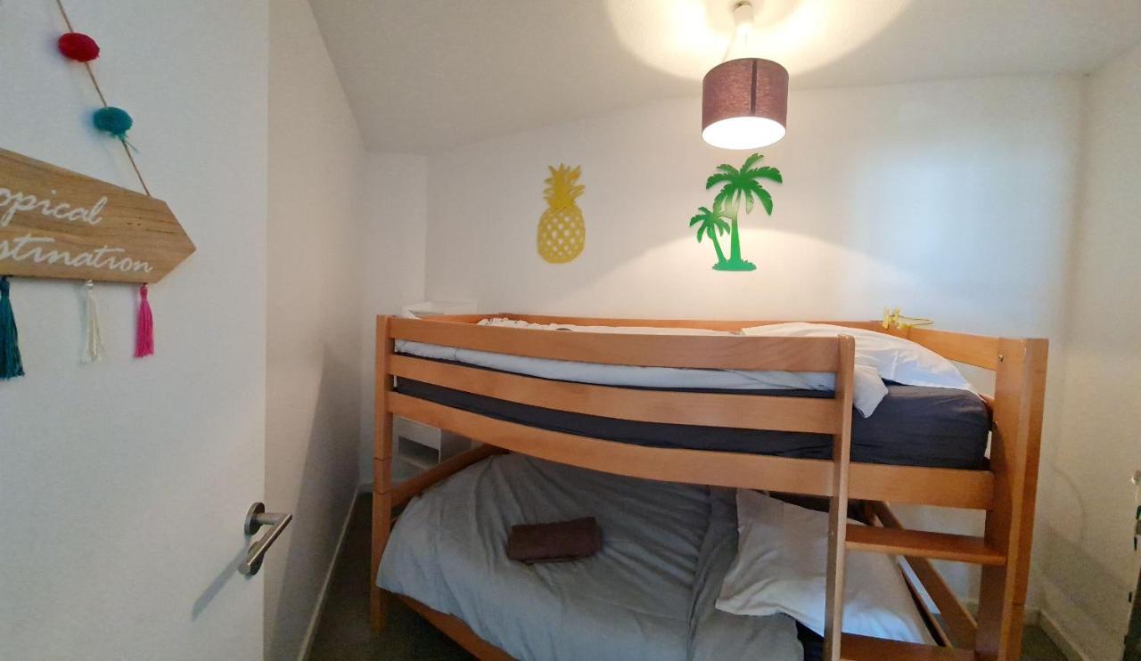Residence Pasino Lacanau Zewnętrze zdjęcie