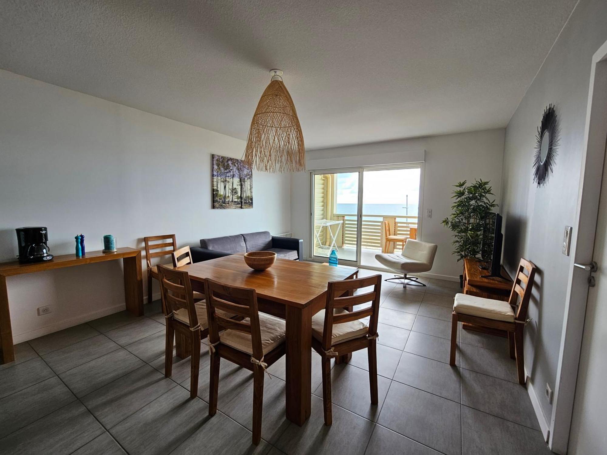 Residence Pasino Lacanau Zewnętrze zdjęcie