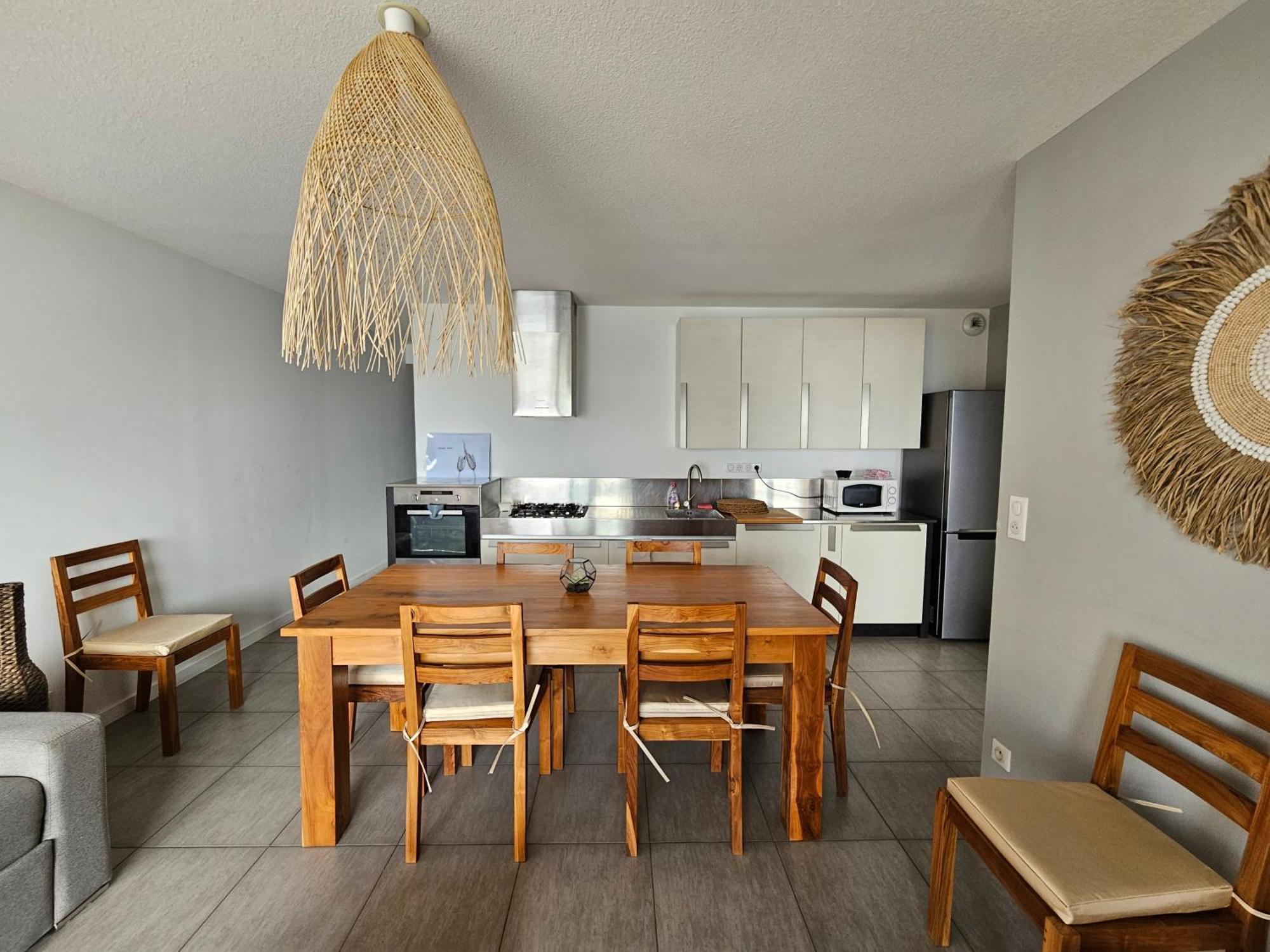 Residence Pasino Lacanau Zewnętrze zdjęcie