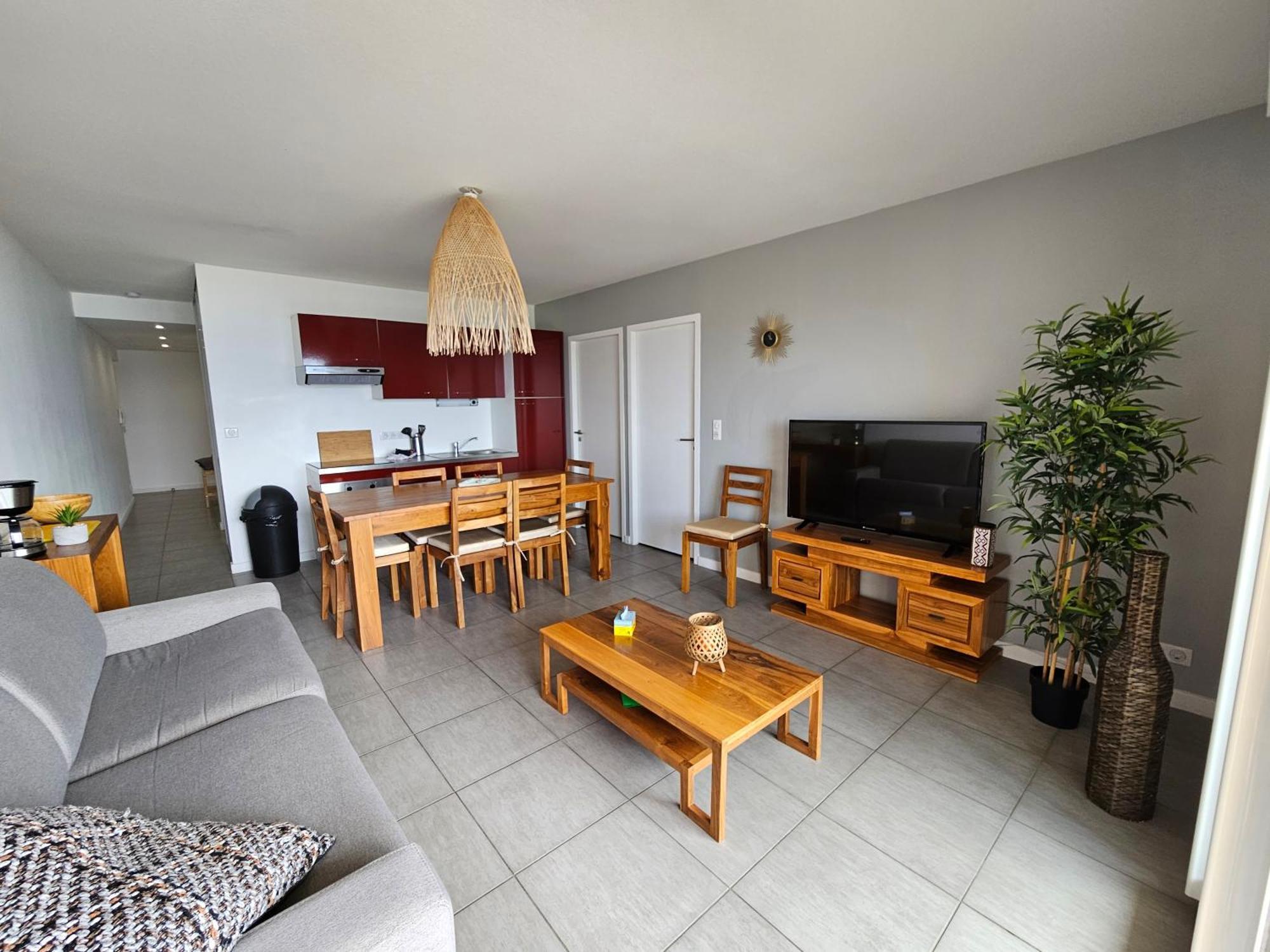 Residence Pasino Lacanau Zewnętrze zdjęcie
