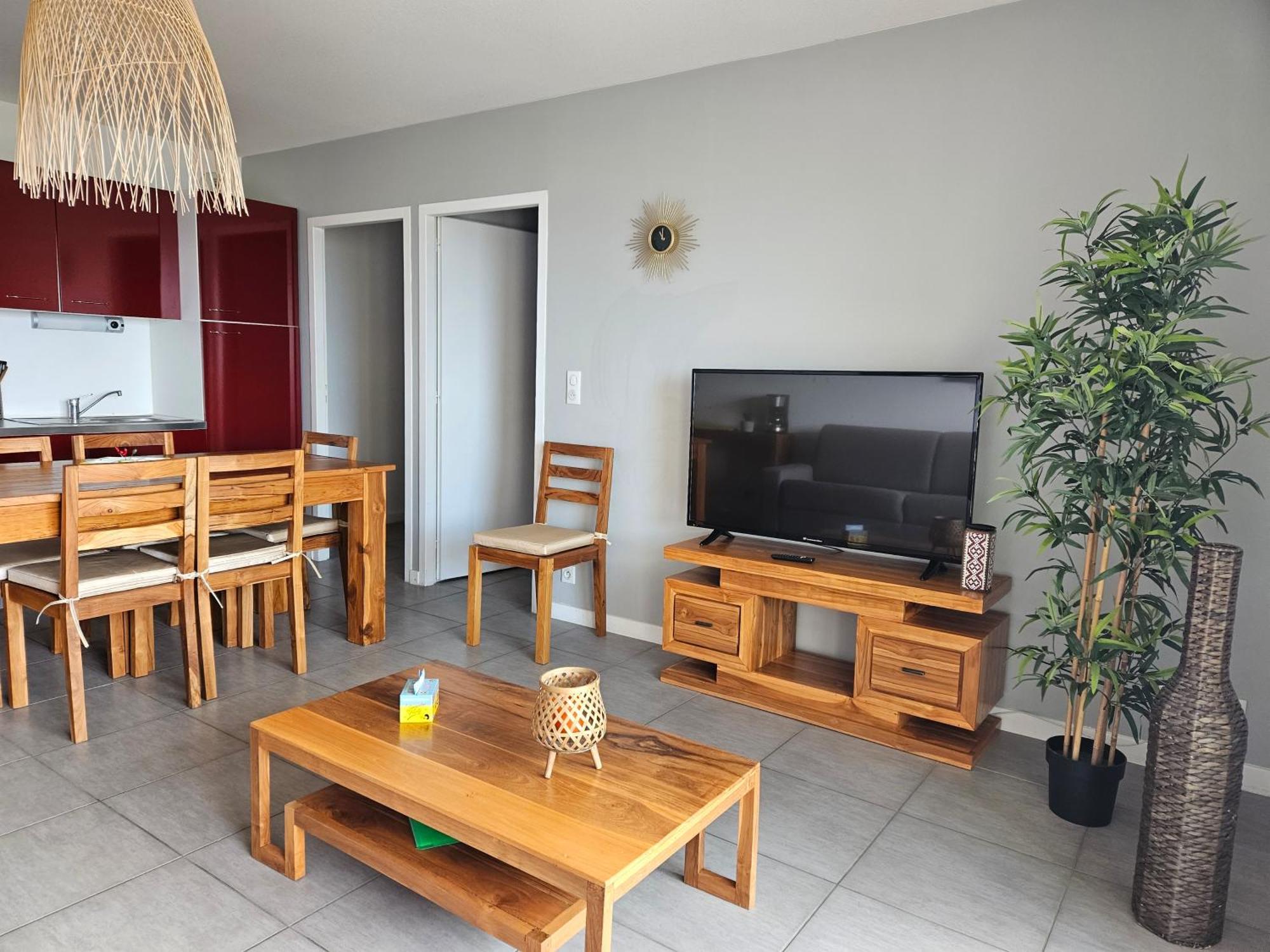 Residence Pasino Lacanau Zewnętrze zdjęcie