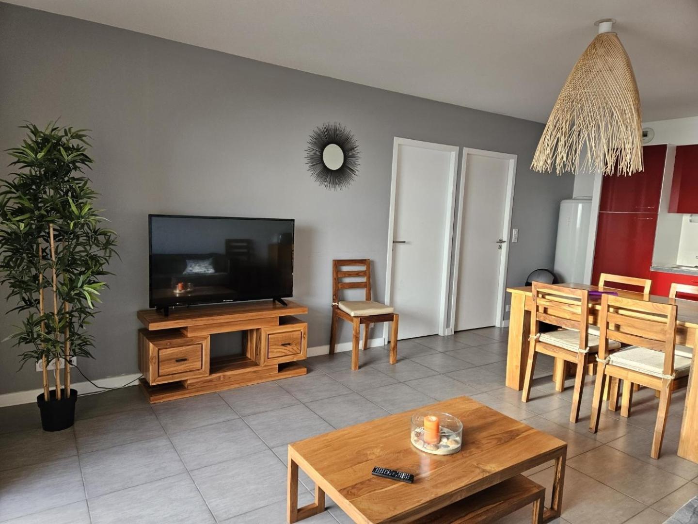 Residence Pasino Lacanau Zewnętrze zdjęcie
