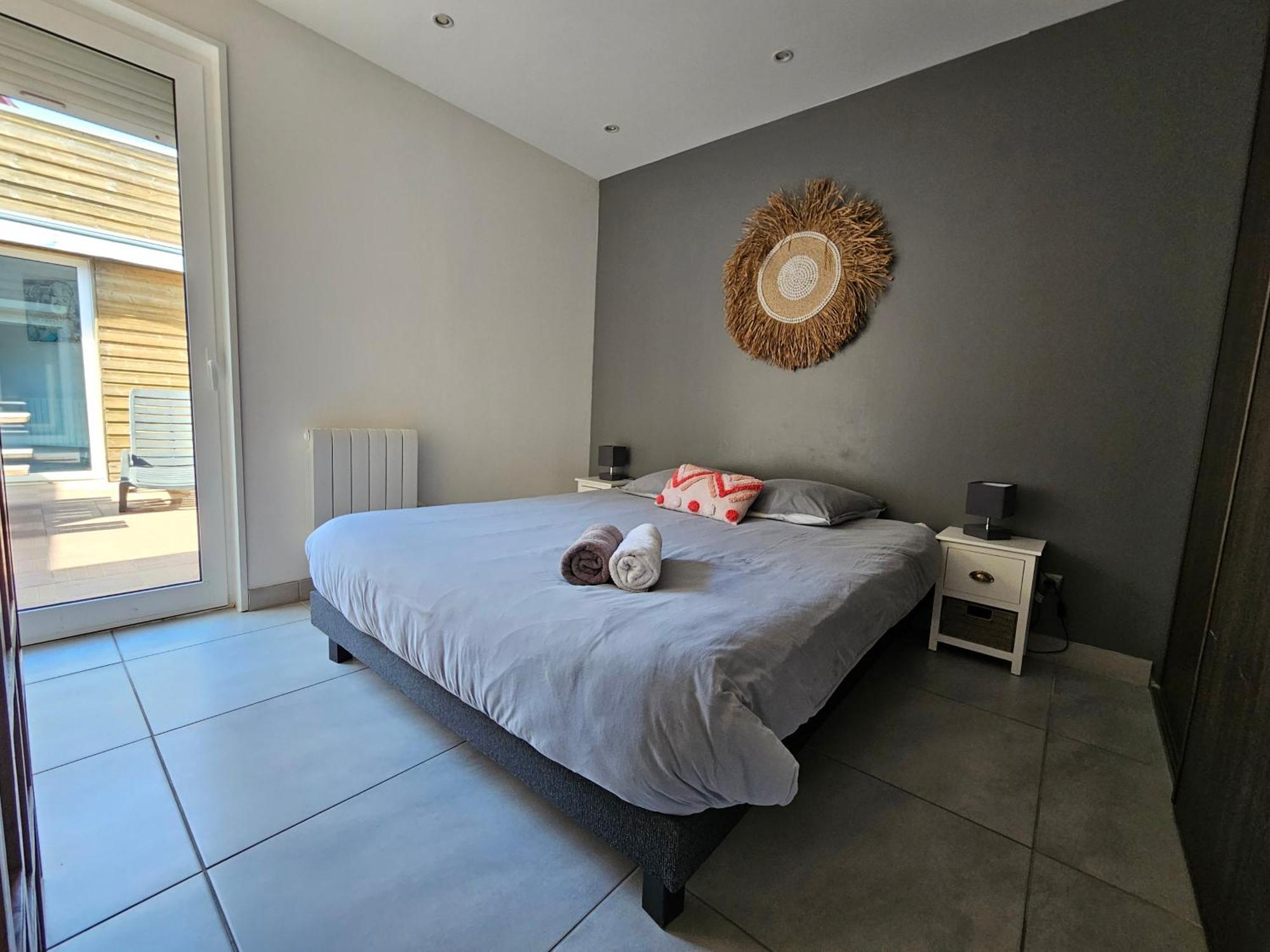 Residence Pasino Lacanau Zewnętrze zdjęcie