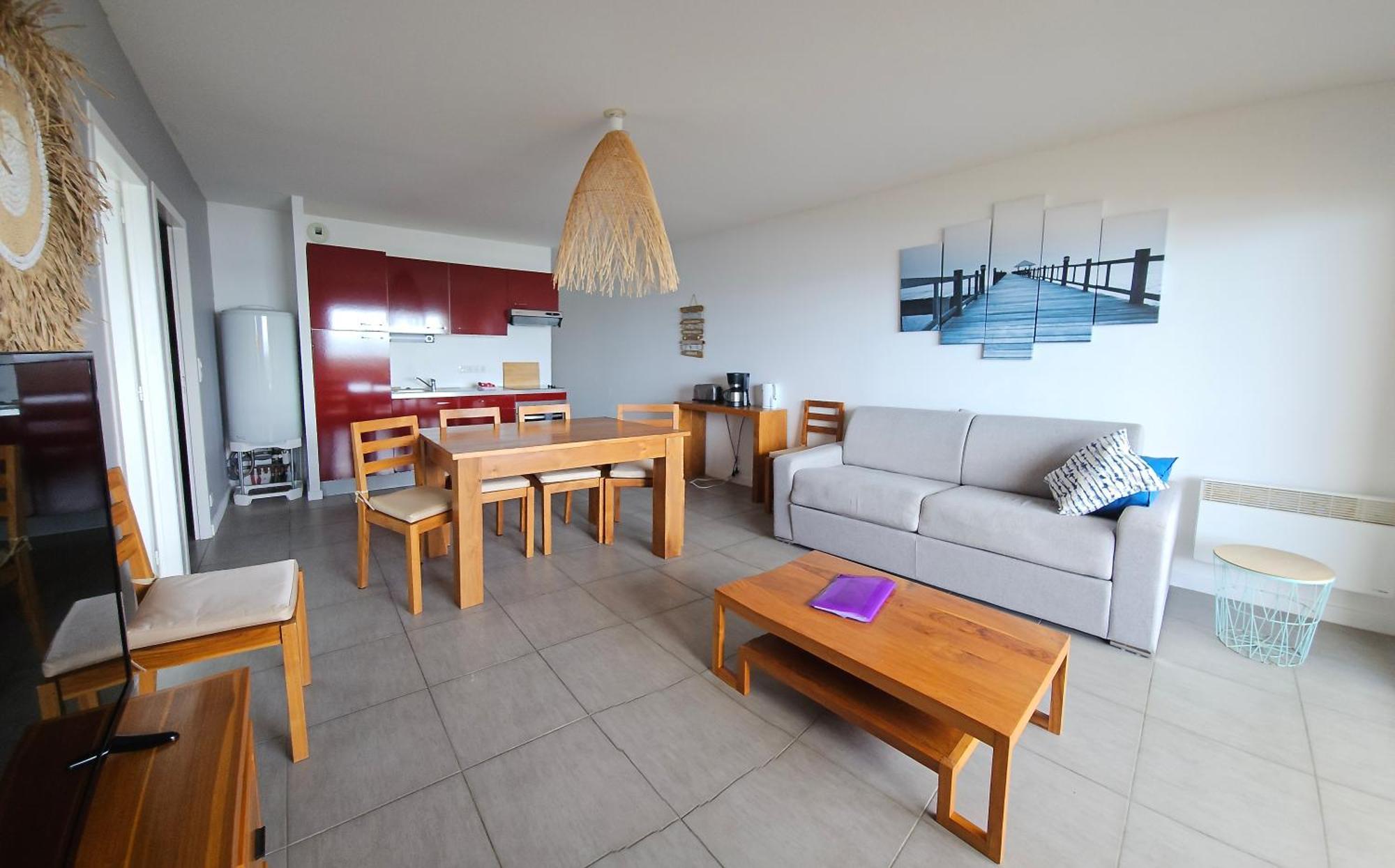 Residence Pasino Lacanau Zewnętrze zdjęcie
