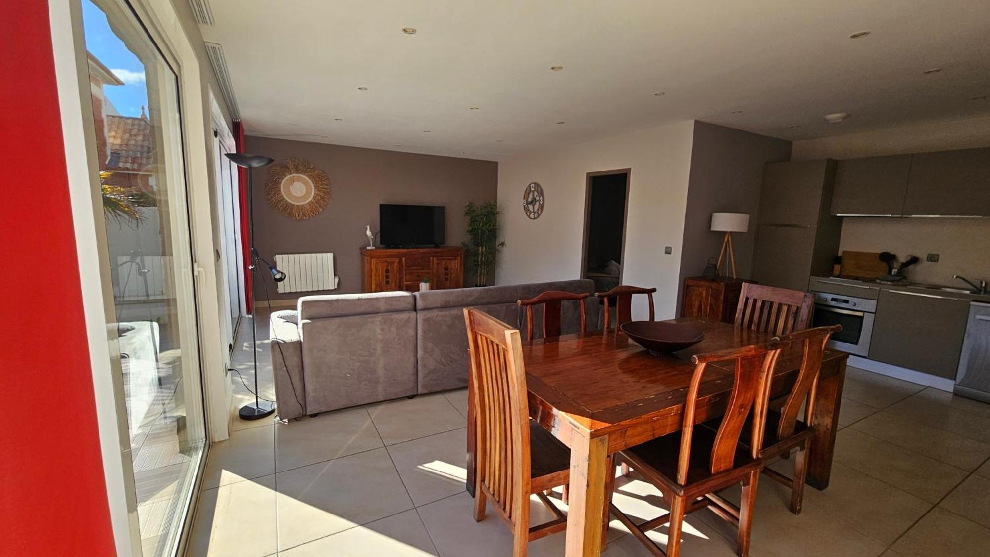 Residence Pasino Lacanau Zewnętrze zdjęcie