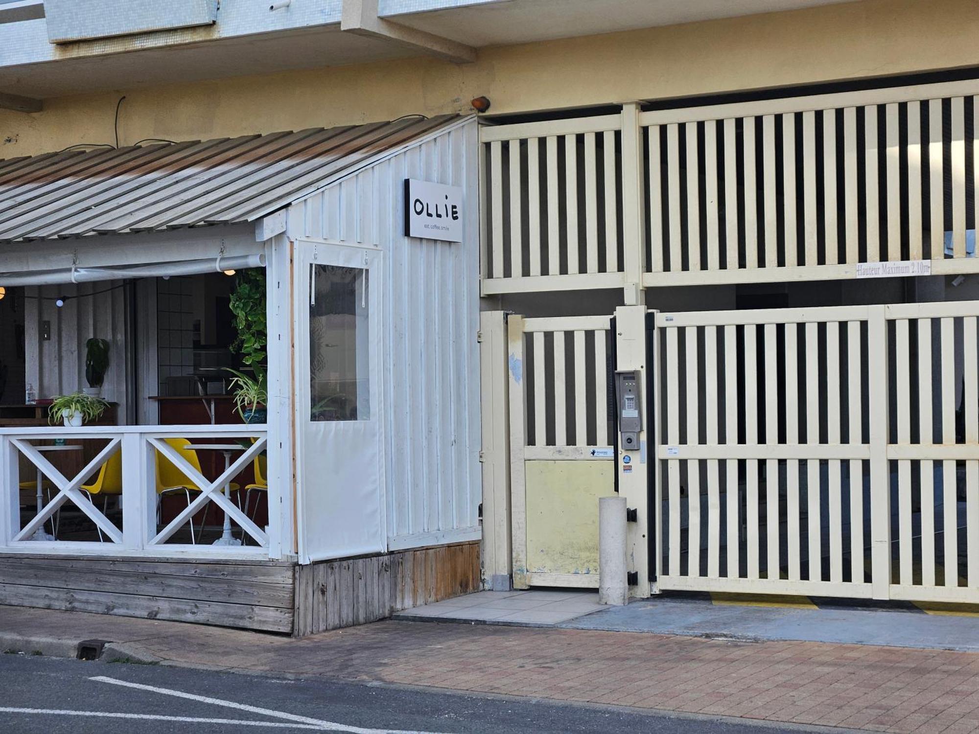 Residence Pasino Lacanau Zewnętrze zdjęcie