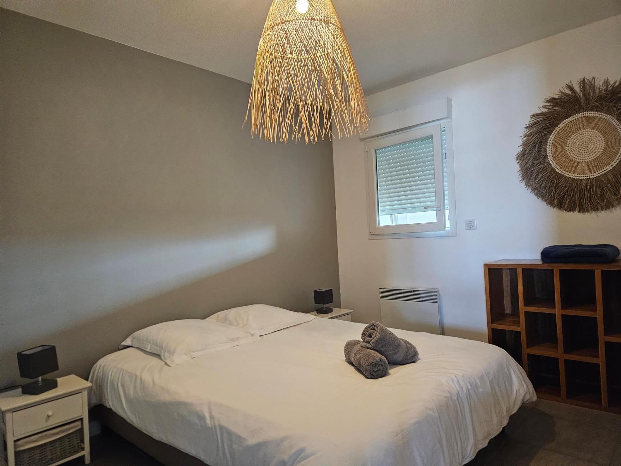 Residence Pasino Lacanau Zewnętrze zdjęcie