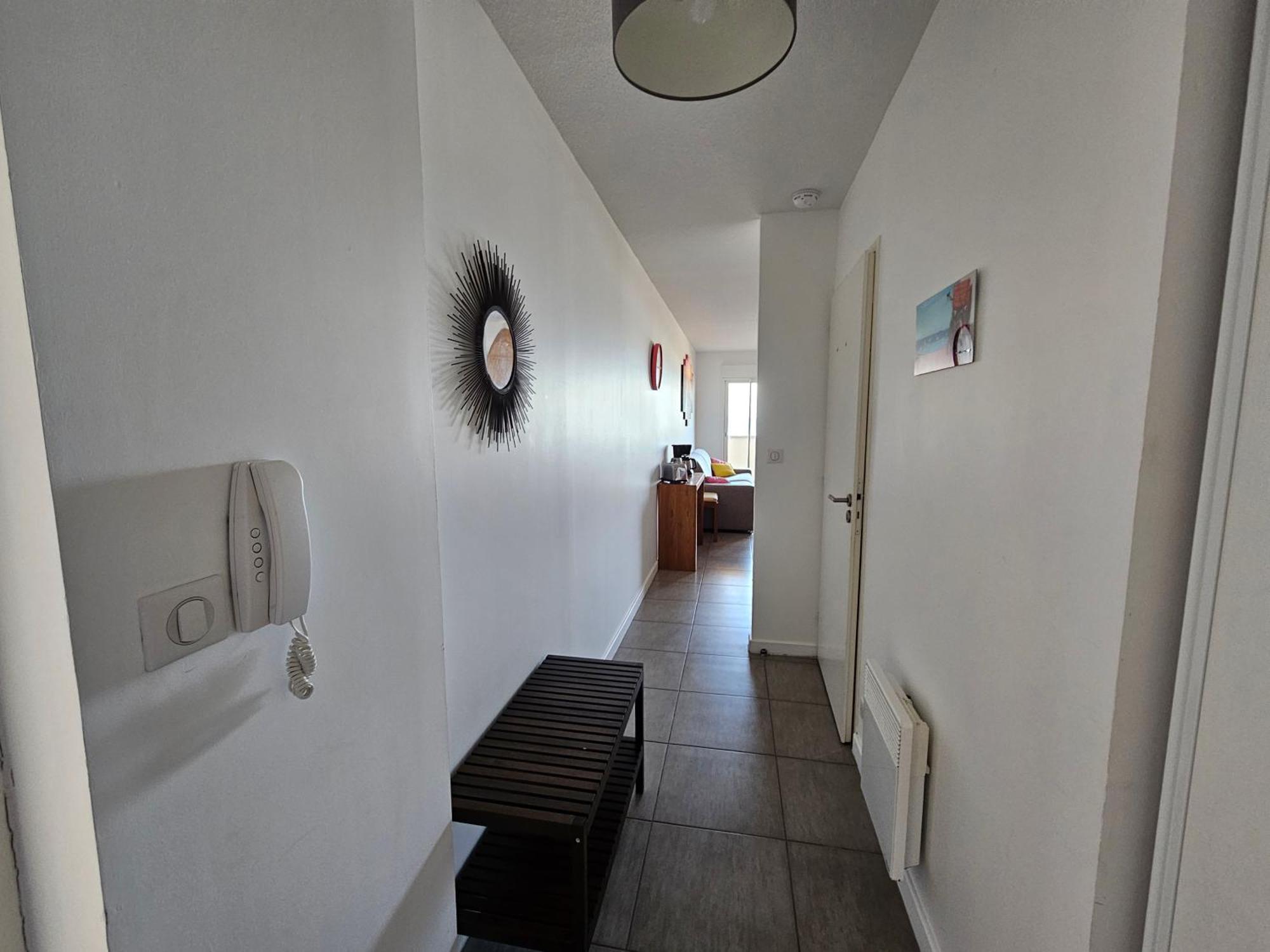 Residence Pasino Lacanau Zewnętrze zdjęcie