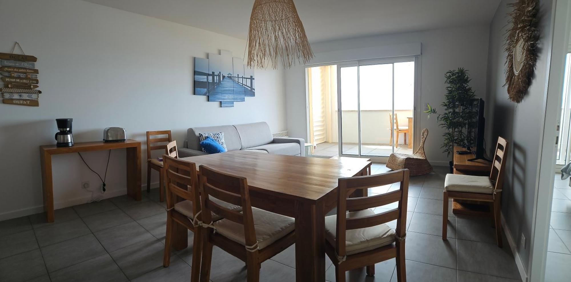 Residence Pasino Lacanau Zewnętrze zdjęcie