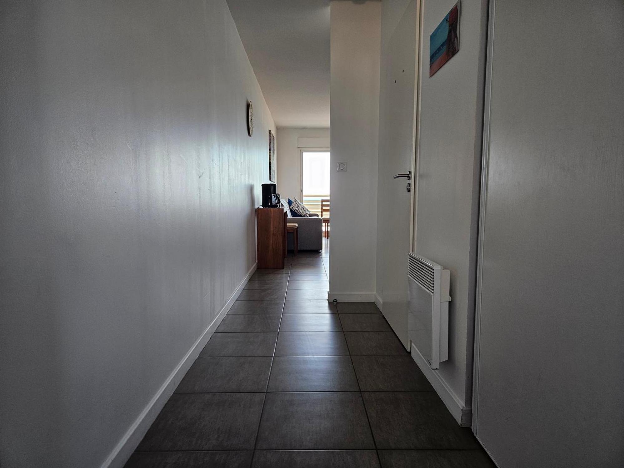 Residence Pasino Lacanau Zewnętrze zdjęcie