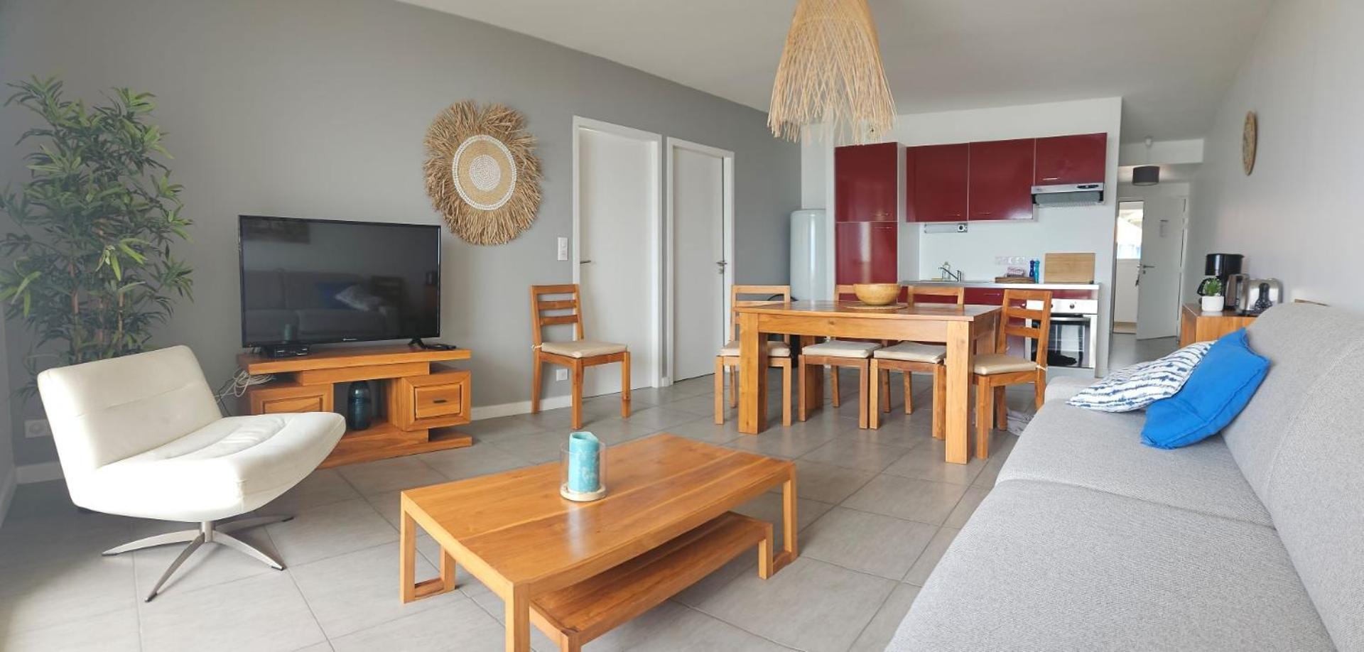 Residence Pasino Lacanau Zewnętrze zdjęcie