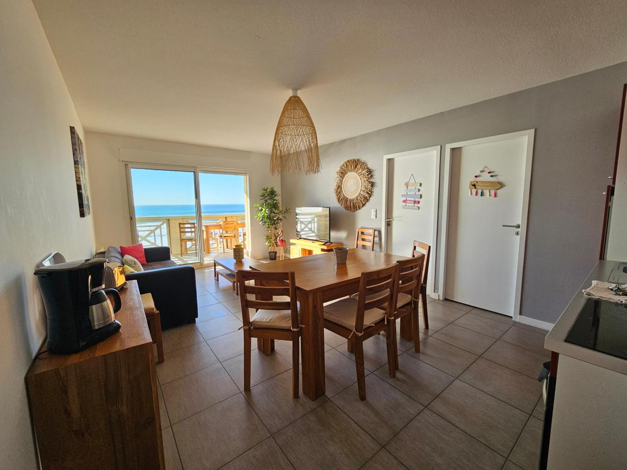 Residence Pasino Lacanau Zewnętrze zdjęcie
