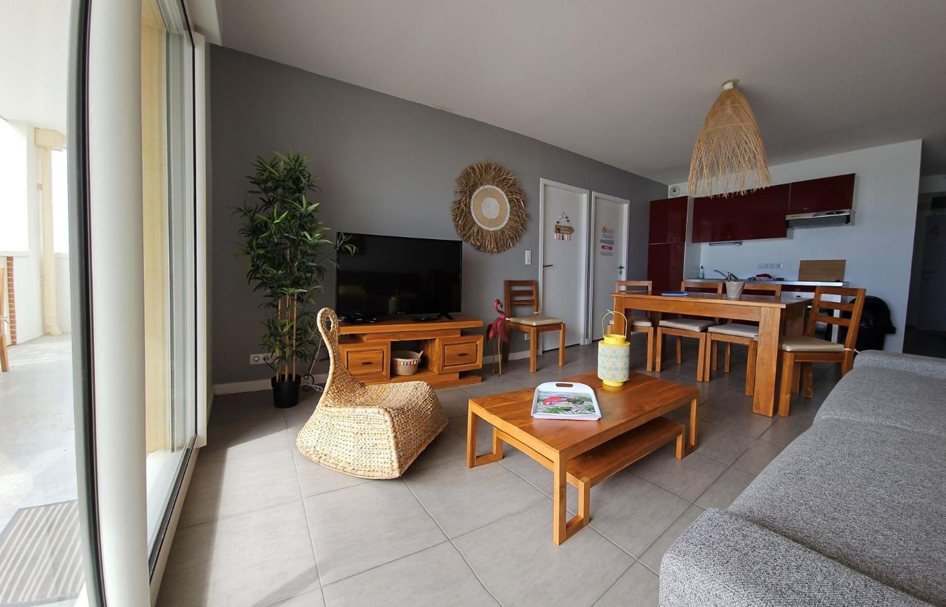 Residence Pasino Lacanau Zewnętrze zdjęcie