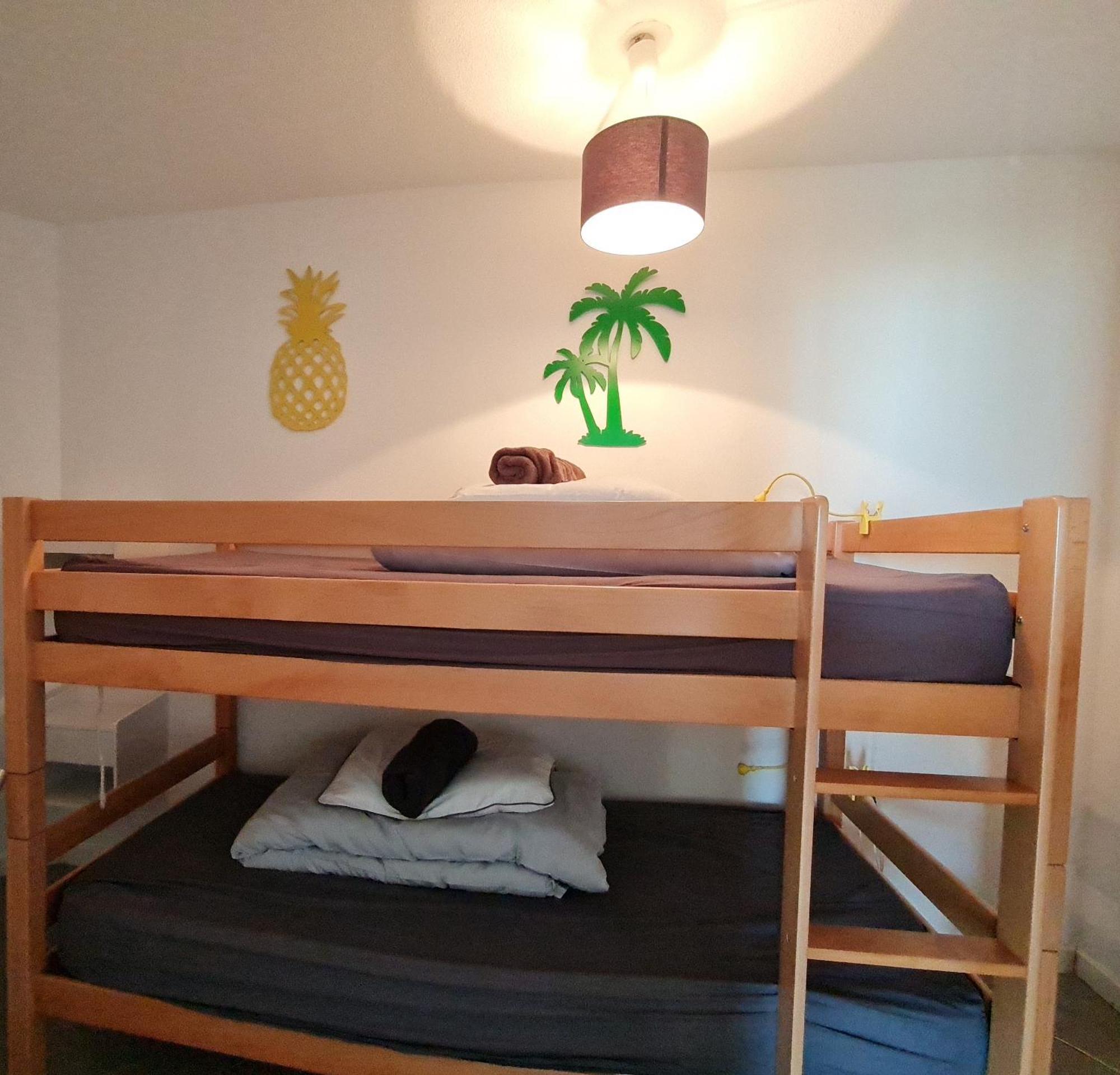 Residence Pasino Lacanau Zewnętrze zdjęcie